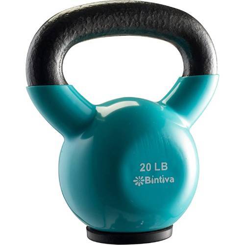 4 Best Rubber Coated Kettlebells in 2024 Torokhtiy Weightlifting